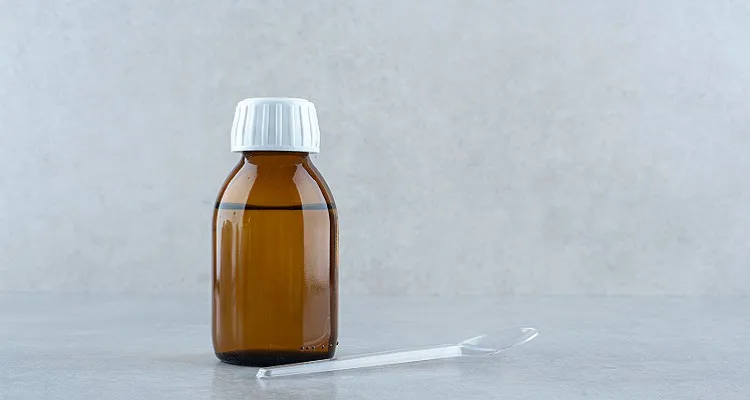 Vignette Actualité - Sirop