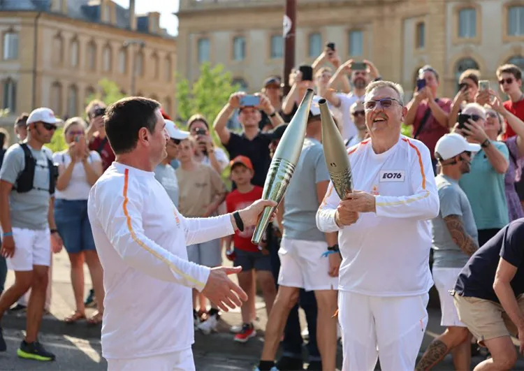 Jean-Marie Donatello