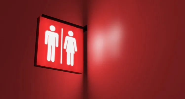 Vignette Actualité - Toilettes hommes et femmes