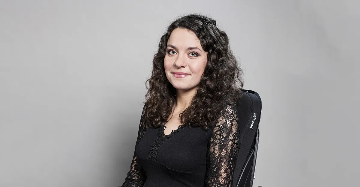 Marie Roussel, Ambassadrice du Téléthon 2015