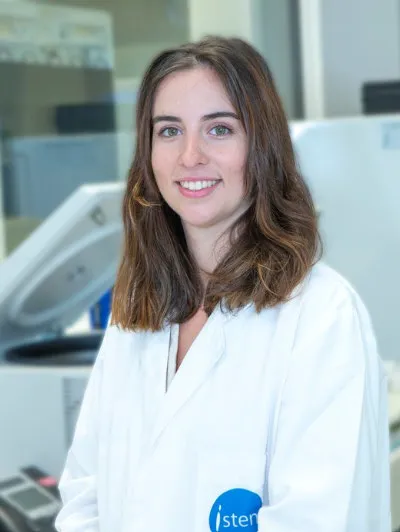 Lucille Rossiaud, une chercheuse picarde à la pointe des thérapies innovantes