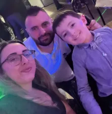 Téléthon 2024 - Témoignage Provence Alpes Côté d'Azur