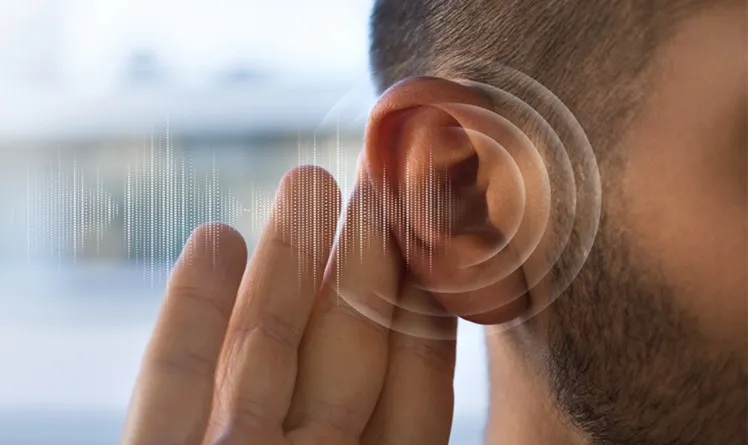 Vignette Actualité - Vue latérale homme avec des problèmes d'audition