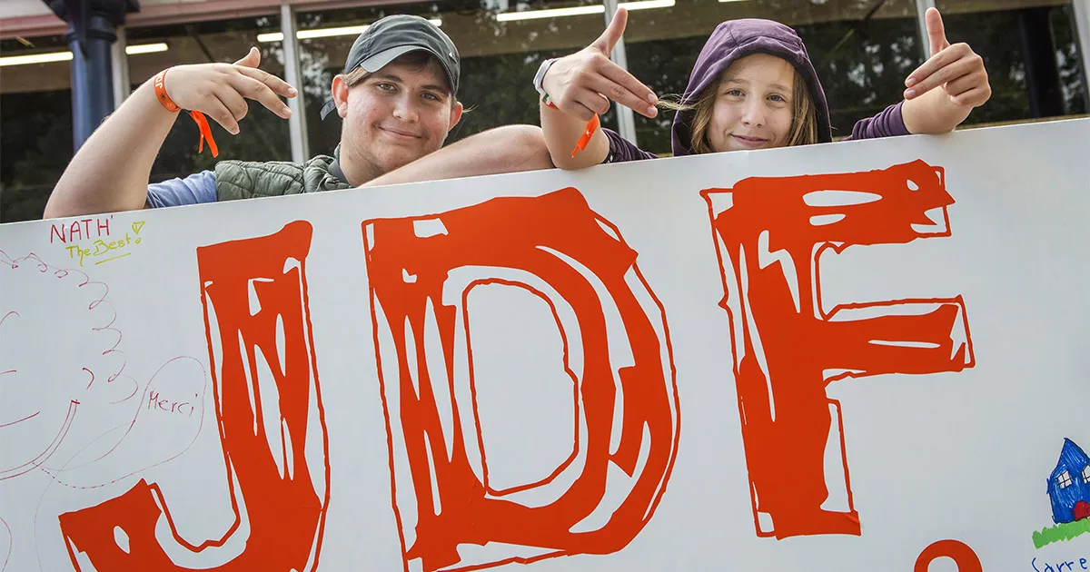 Temps fort de la vie de l'AFM-Téléthon, les Journées nationales des familles (JDF) reviennent au Parc Floral à Paris les 4 et 5 juillet prochains.