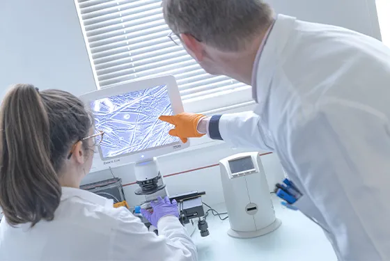 June 2 marks the European Myasthenia Gravis Day, an awareness initiative launched in 2023 by the European coalition ALL United for MG. This mobilisation brings together several patient organisations across Europe, including AFM-Téléthon.