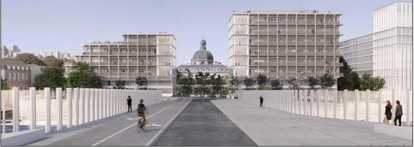 Fondation myologie