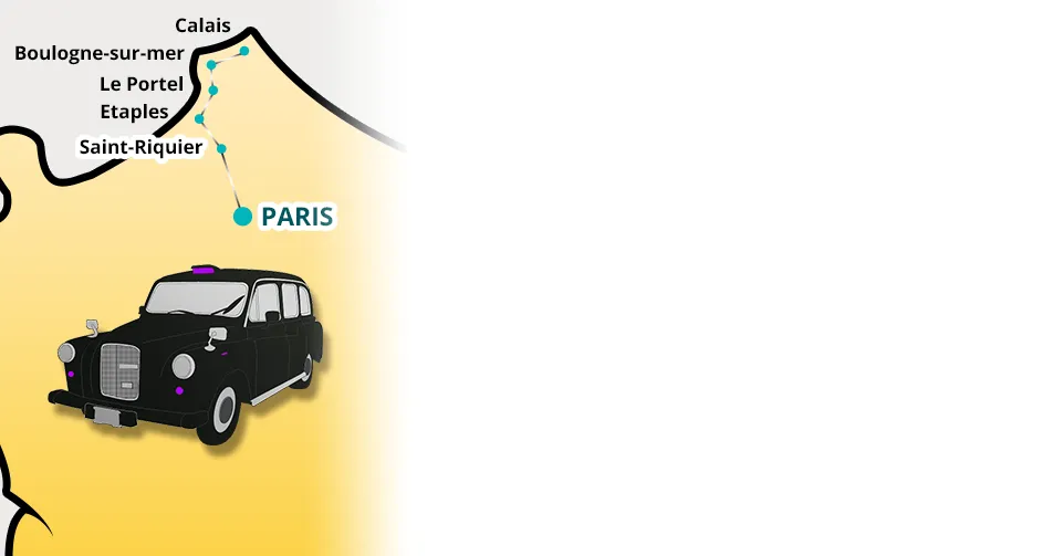taxi