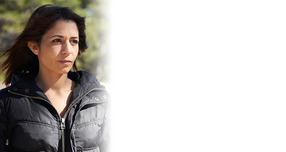 Espace Téléthon - Campagne 2013 : Vanessa