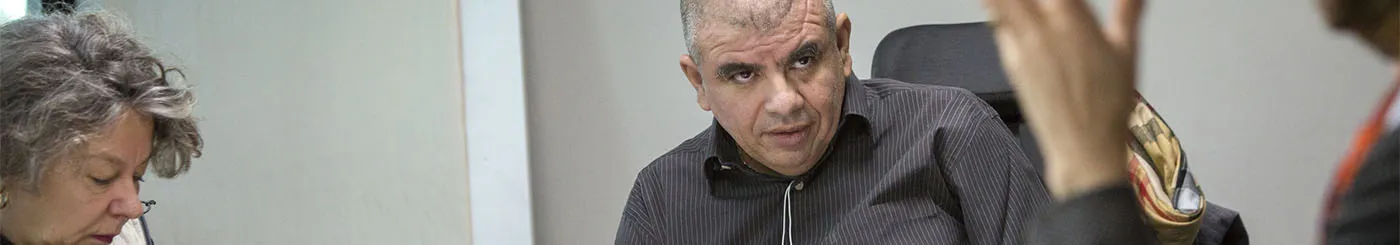 L'AFM-Téléthon défend les droits des malades