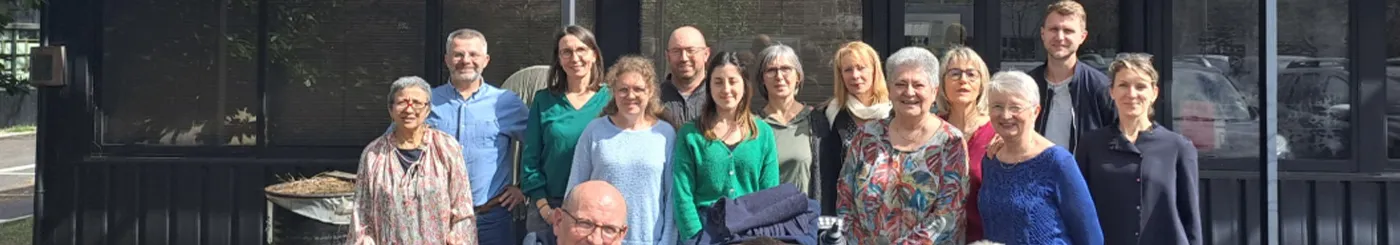 Agir avec les familles