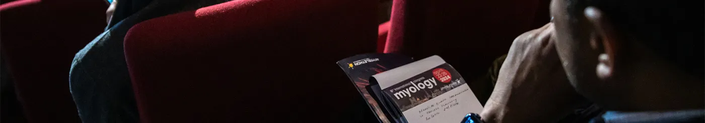 Les événements de l'AFM-Téléthon