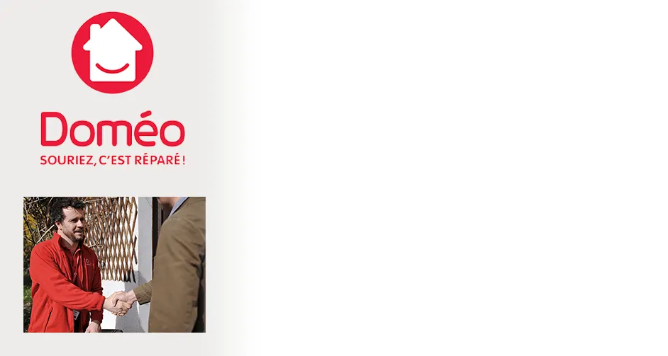 Logo prestataires premium Doméo AFM