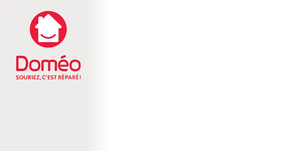 Logo DOMEO AFM-Téléthon