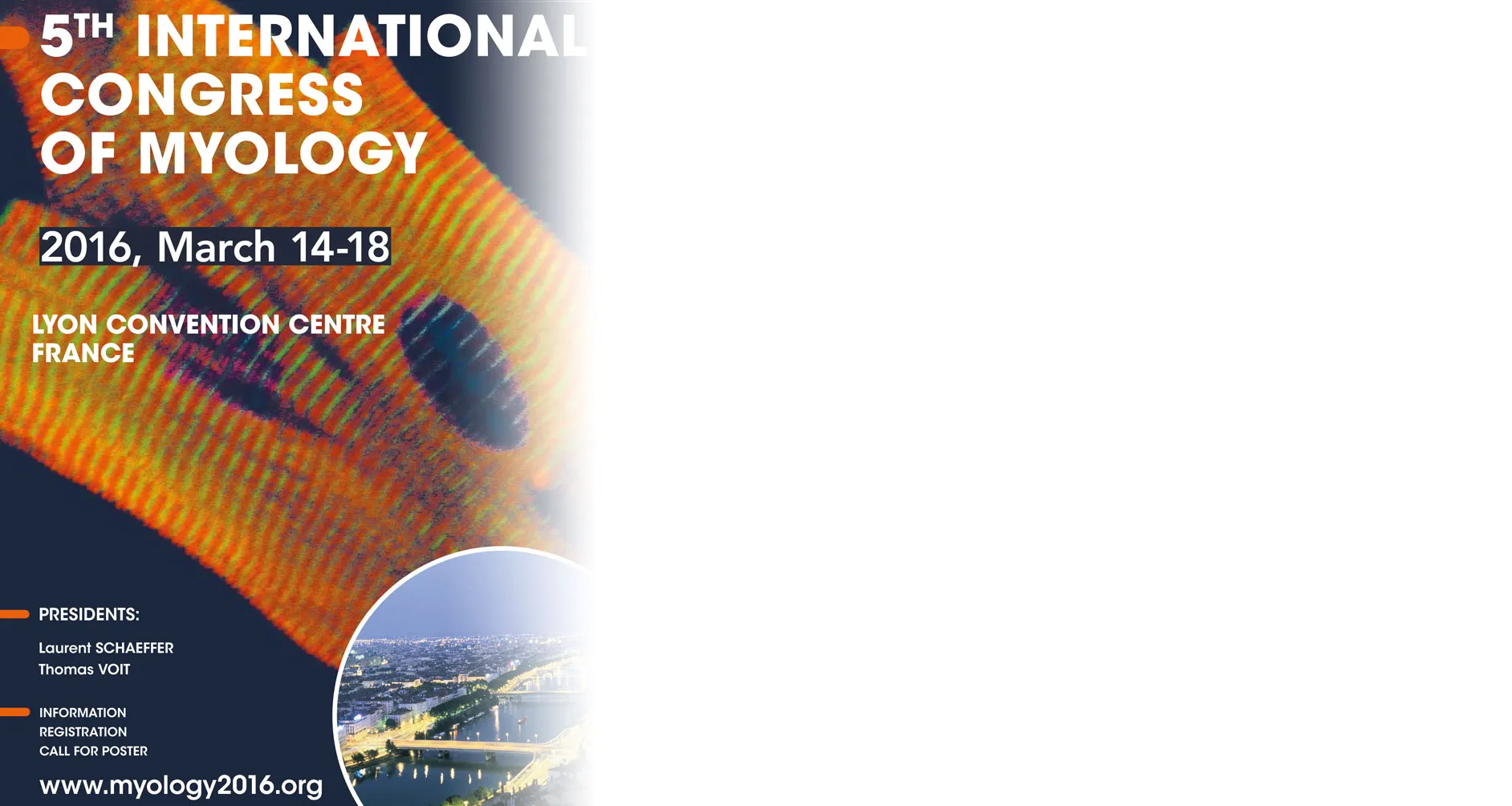Myologie 2016