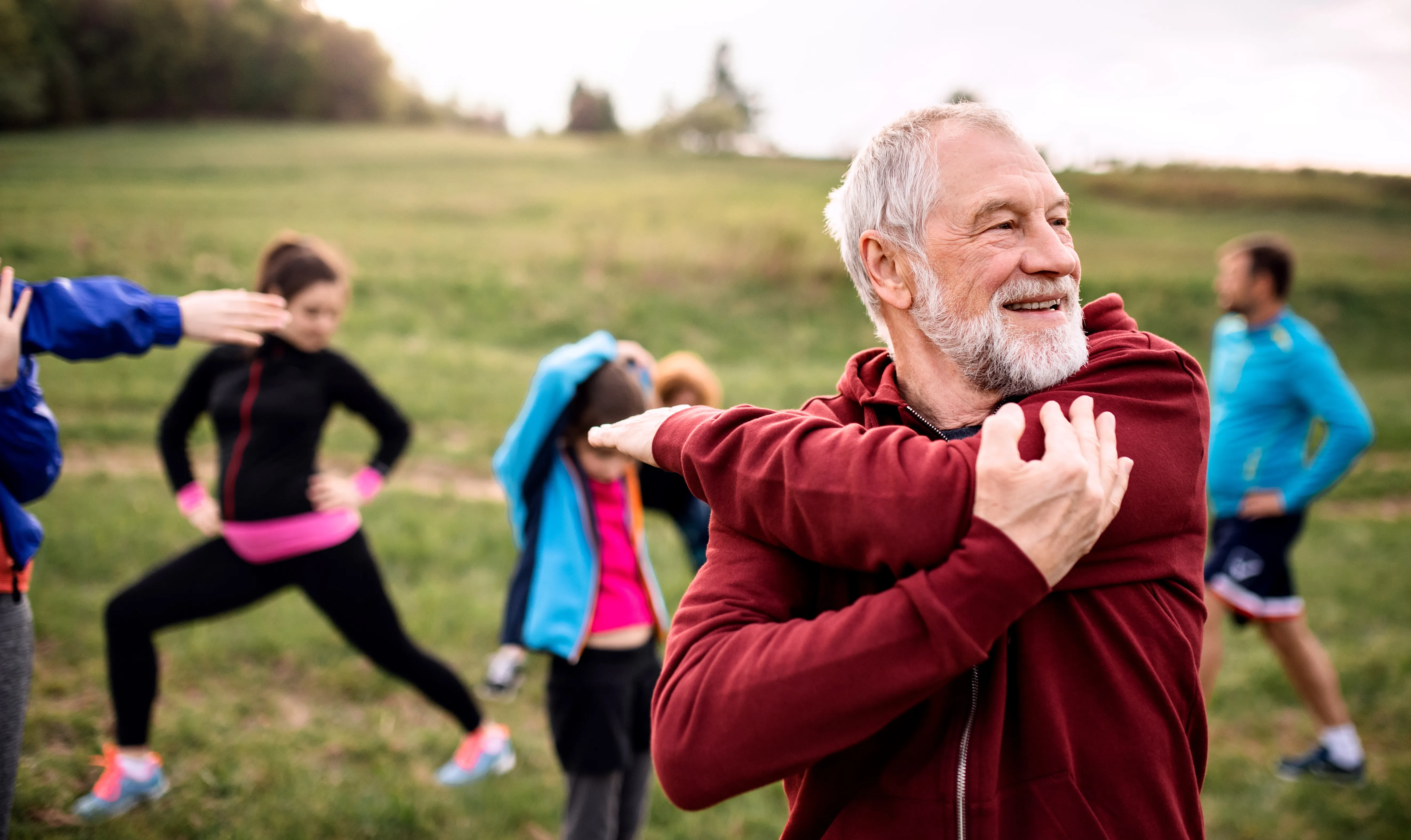 Vignette - Exercice physique