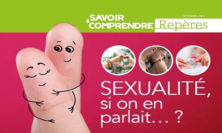 Vignette - Repères Sexualité, si on en parlait… ?