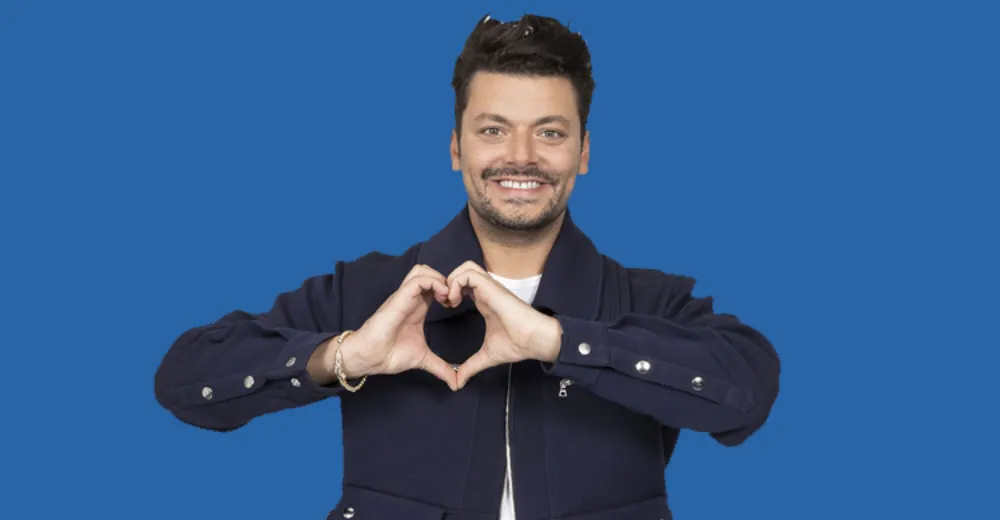 kev adams compte sur vous