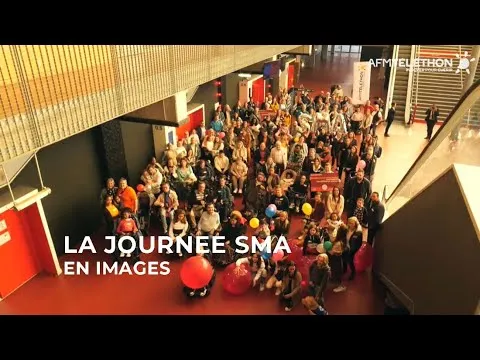 Journée SMA en images