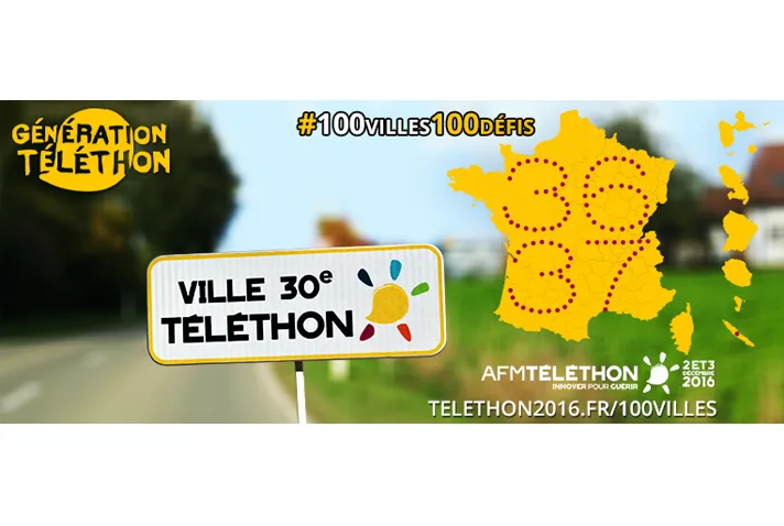 telethon-100-villes-100-défis