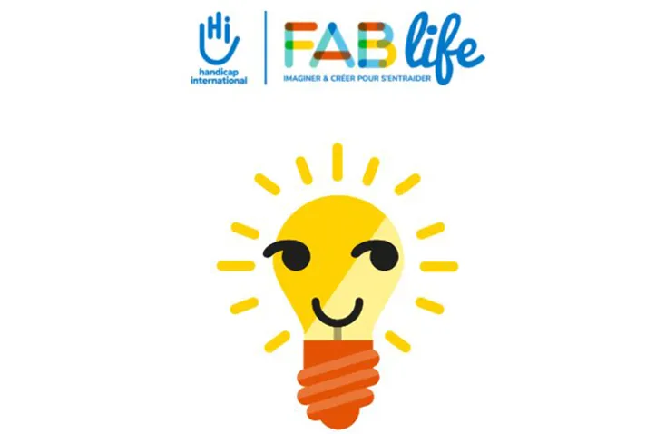 Concours fab life 2021