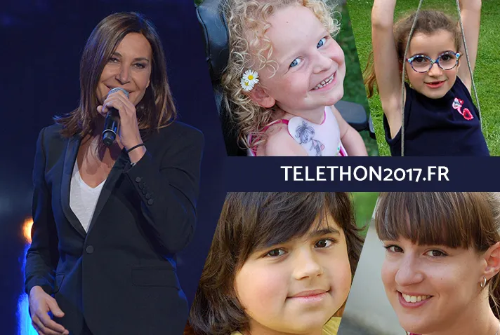 Telethon 2017.fr