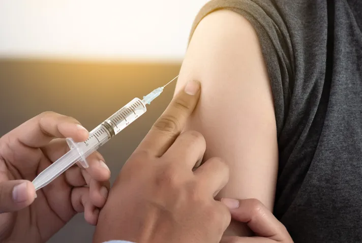 actu vaccin