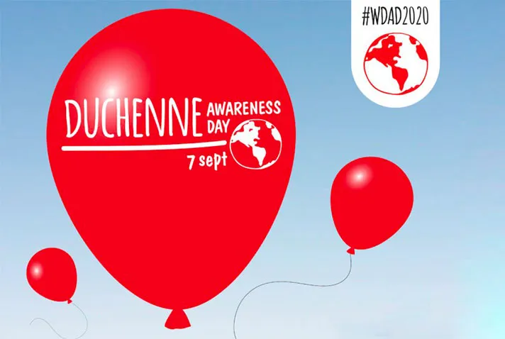 Journée mondiale de la myopathie de Duchenne : cap vers un essai de thérapie génique en France