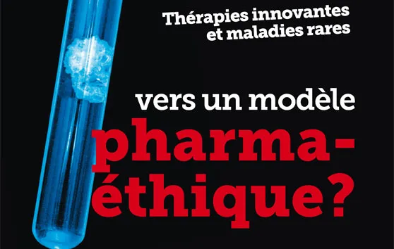 Magazine VLM 164 : vers un modèle « pharma-éthique »