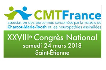Congrès CMT-France