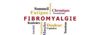 Fibromyalgie-symptomes