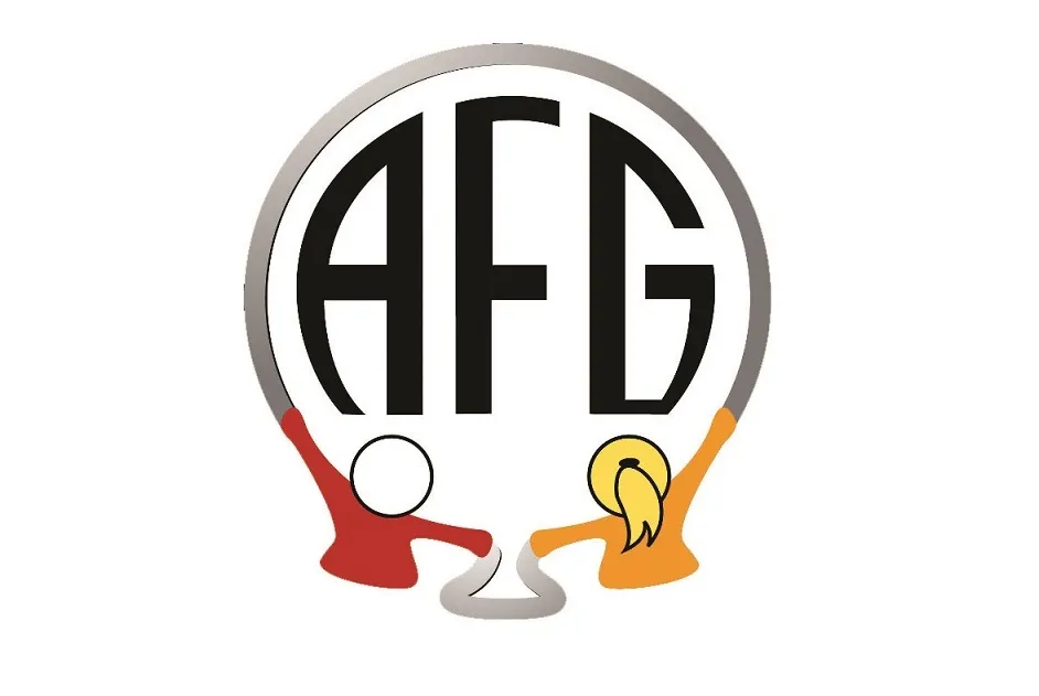Logo Association francophone des glycogénoses