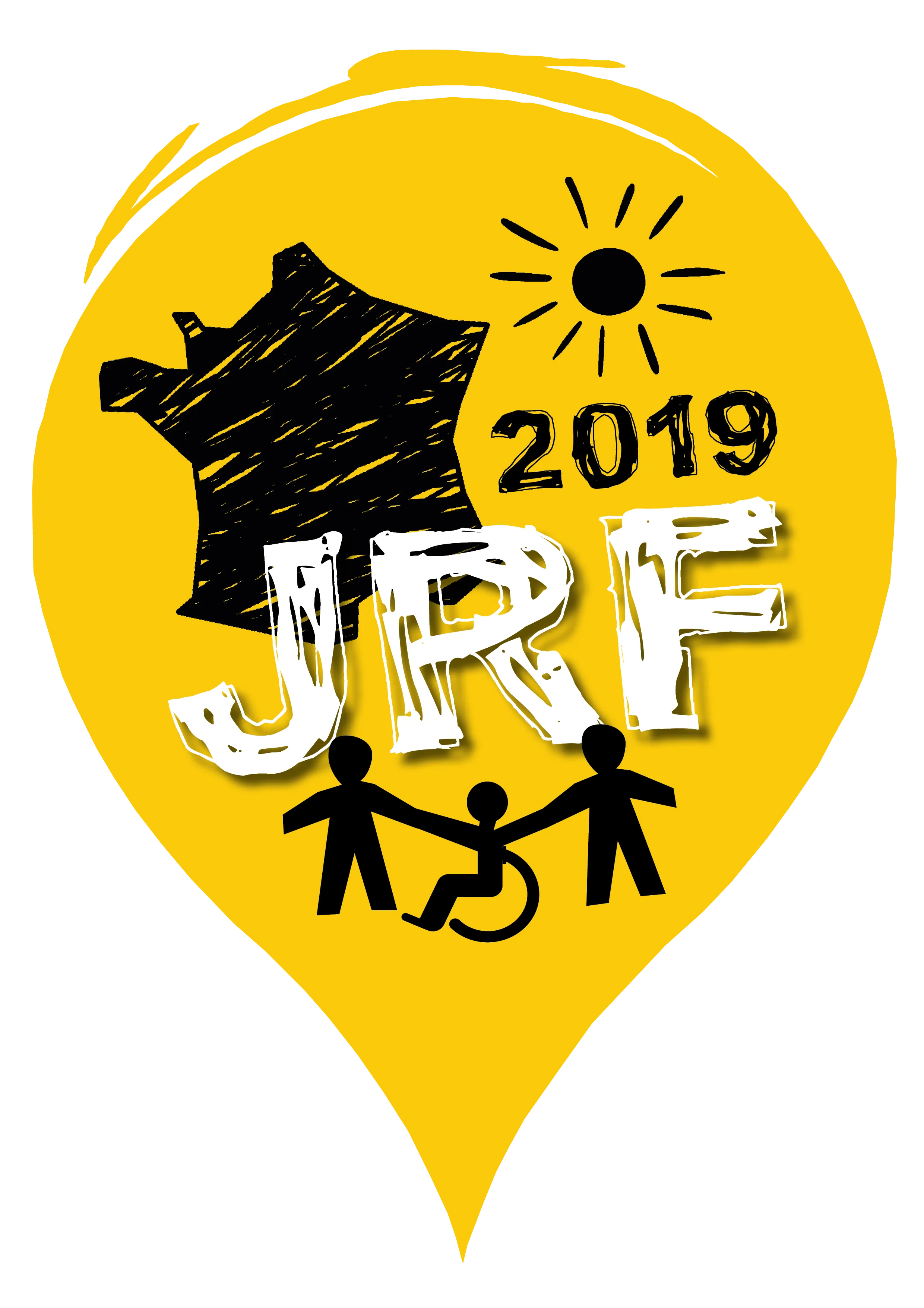 logo JRF 2019