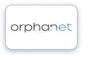 Logo Orphanet