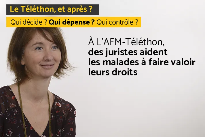 Anne Binder, Télethon et apres