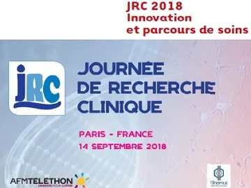 Actes JRC 2018