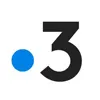 France 3 logo