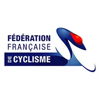 Logo fédération française de cyclisme