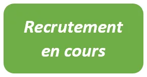 Pictogramme - Recrutement en cours