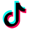 logo tiktok