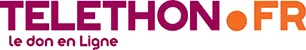 logo telethon.fr