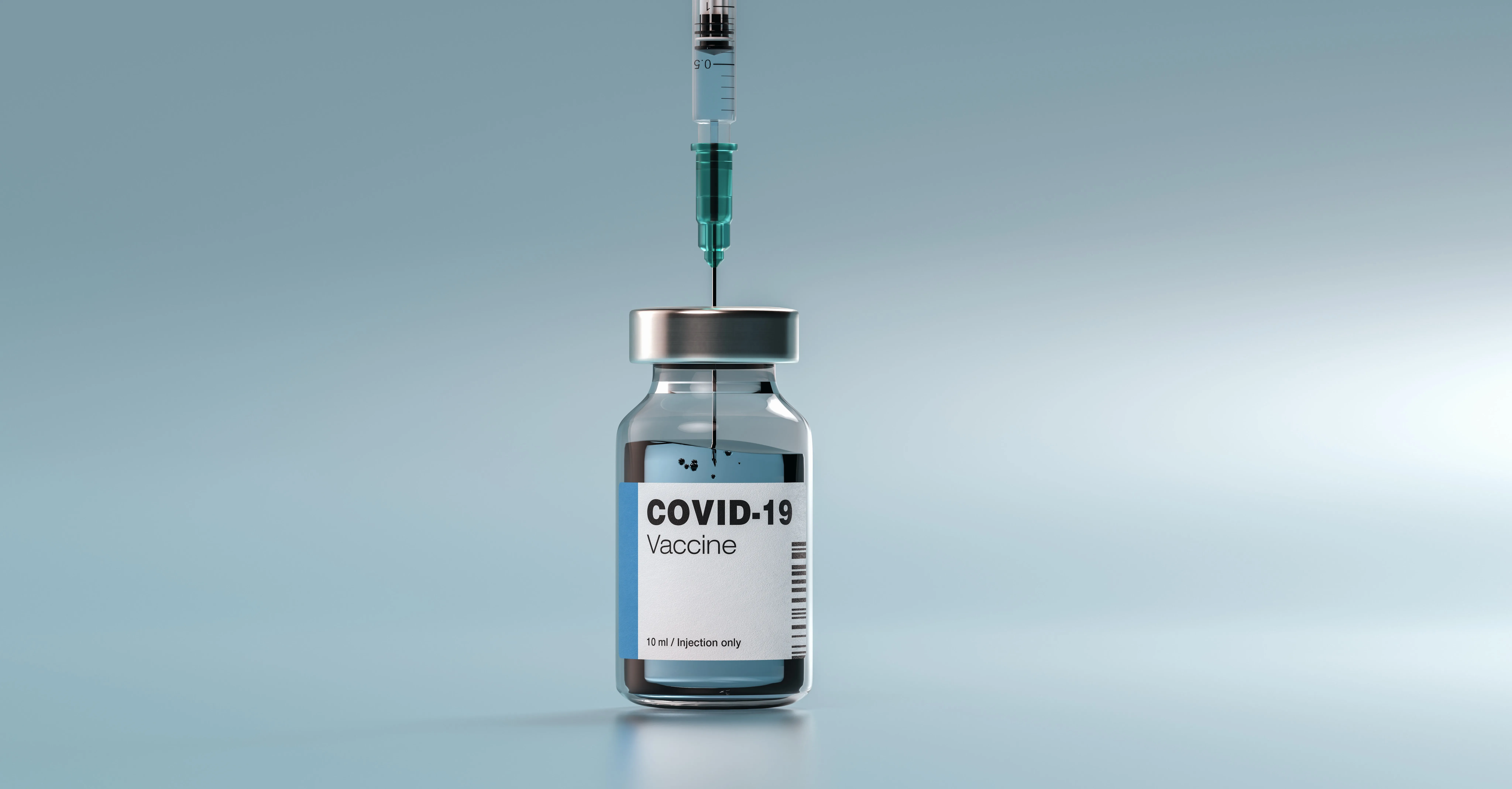 Vignette - Vaccin Covid 19