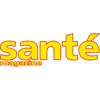 Logo Santé Magazine